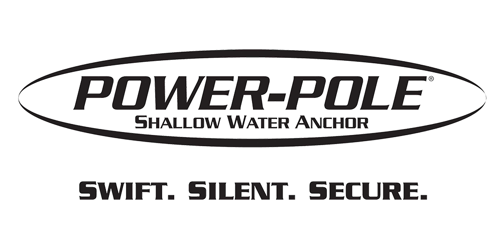 Power Pole logo