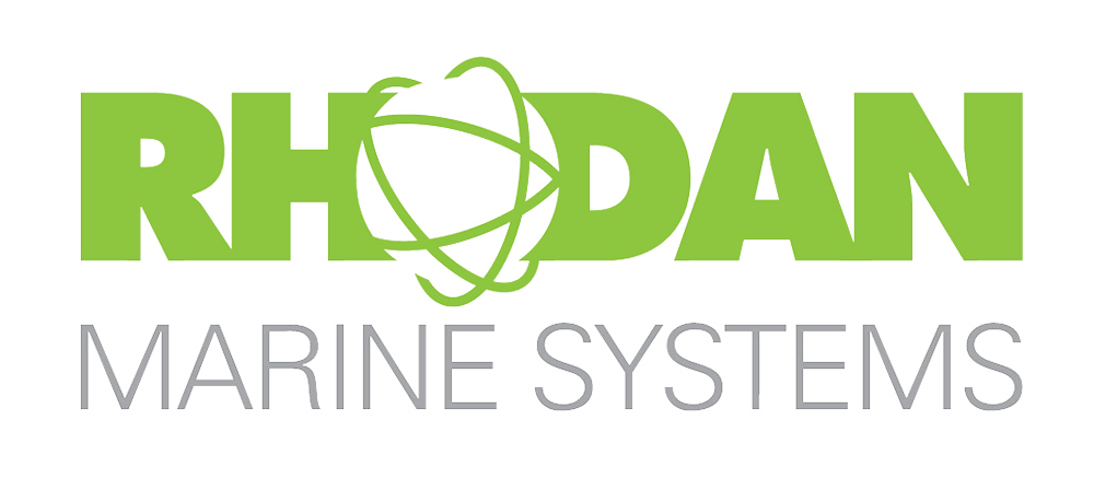 Rhodan Marine Systems logo
